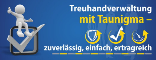 TauNigma Webinar für Ihren Geschäftserfolg.